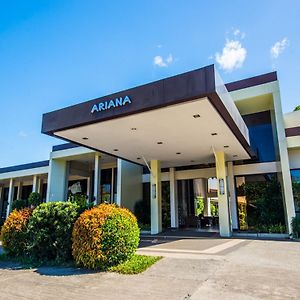 Ariana Hotel